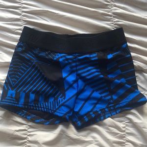 California Allstars Practice Shorts